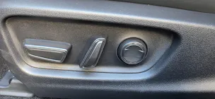 Subaru Uncharted eV Luxury AWD