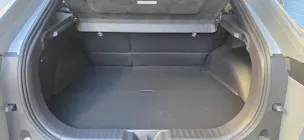 Subaru Uncharted eV Luxury AWD