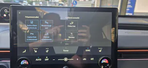 Subaru Uncharted eV Luxury AWD