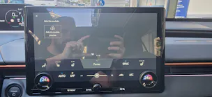 Subaru Uncharted eV Luxury AWD
