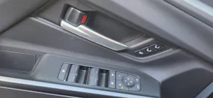 Subaru Uncharted eV Luxury AWD