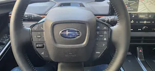 Subaru Uncharted eV Luxury AWD