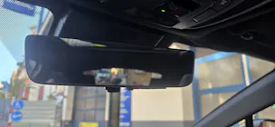 Subaru Uncharted eV Luxury AWD