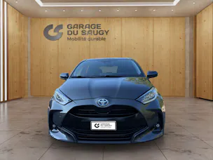 Toyota Yaris 1.5 VVT-i HSD Trend