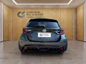 Toyota Yaris 1.5 VVT-i HSD Trend