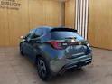 Toyota Yaris 1.5 VVT-i HSD Trend