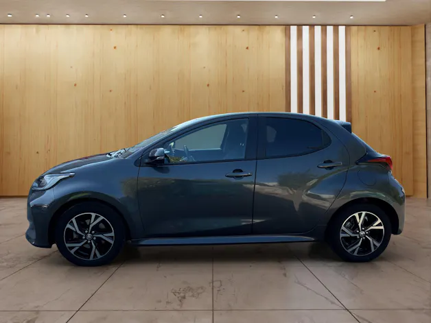 Toyota Yaris 1.5 VVT-i HSD Trend