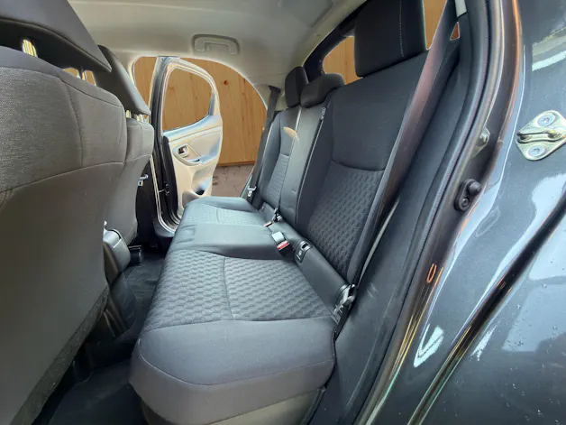Toyota Yaris 1.5 VVT-i HSD Trend