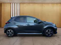 Toyota Yaris 1.5 VVT-i HSD Trend