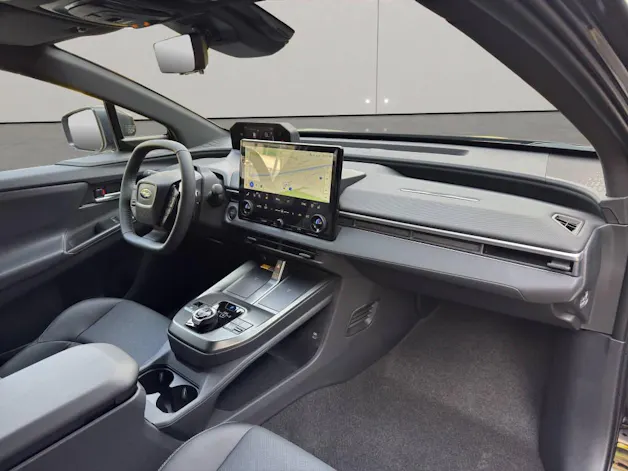 Subaru E-Outback eV Classic AWD