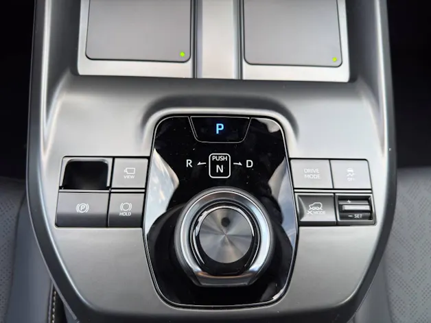 Subaru E-Outback eV Classic AWD