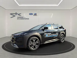 Subaru E-Outback eV Classic AWD