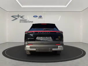 Subaru E-Outback eV Classic AWD