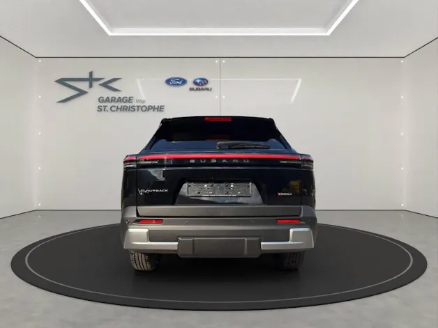 Subaru E-Outback eV Classic AWD