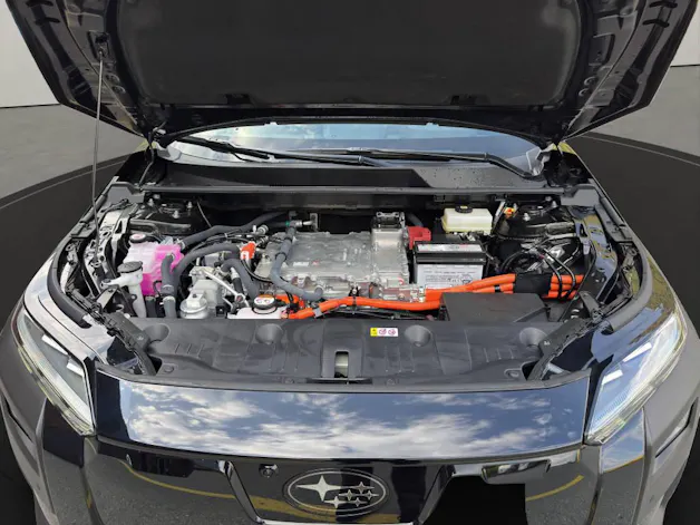 Subaru E-Outback eV Classic AWD