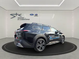 Subaru E-Outback eV Classic AWD