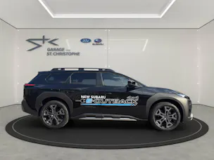 Subaru E-Outback eV Classic AWD
