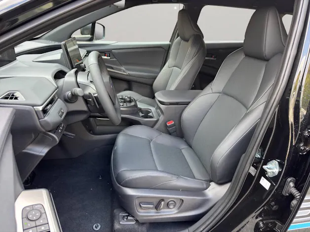 Subaru E-Outback eV Classic AWD