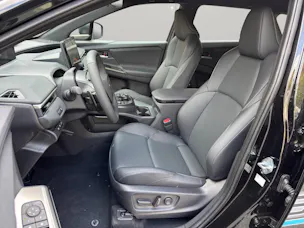 Subaru E-Outback eV Classic AWD