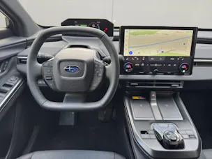 Subaru E-Outback eV Classic AWD