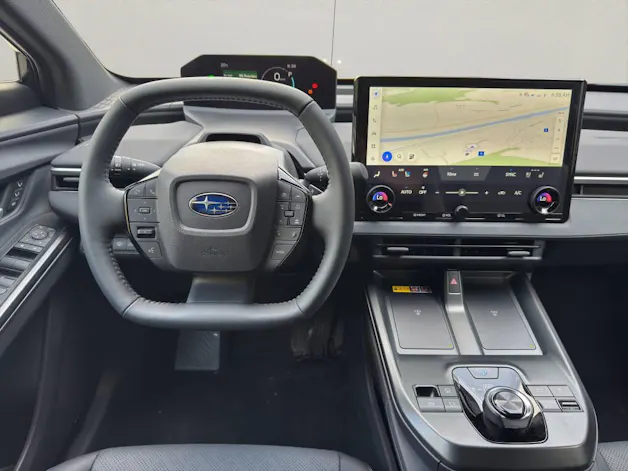 Subaru E-Outback eV Classic AWD