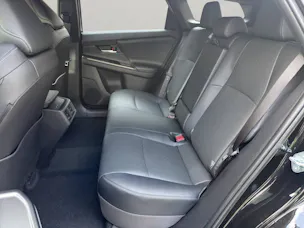 Subaru E-Outback eV Classic AWD