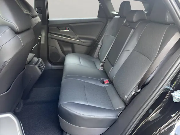 Subaru E-Outback eV Classic AWD