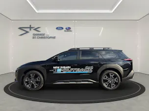 Subaru E-Outback eV Classic AWD