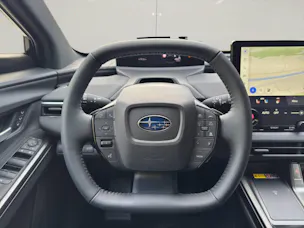 Subaru E-Outback eV Classic AWD