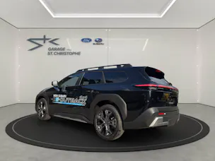 Subaru E-Outback eV Classic AWD
