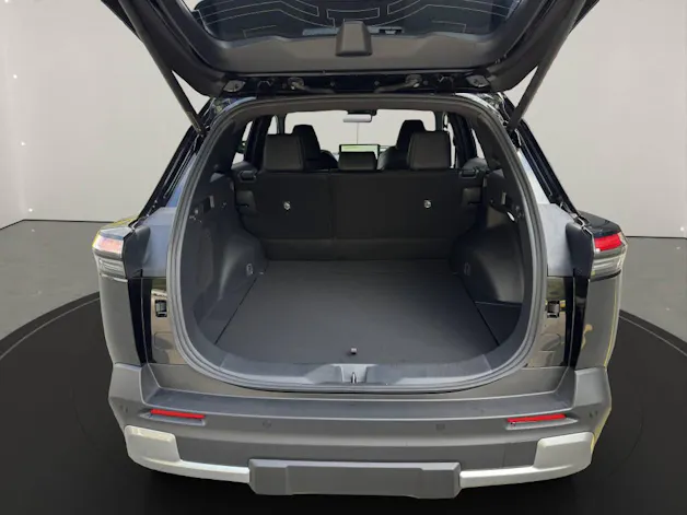 Subaru E-Outback eV Classic AWD