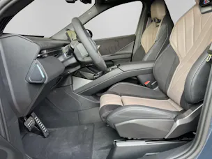 BMW iX3 50 xDrive M Sport Pro