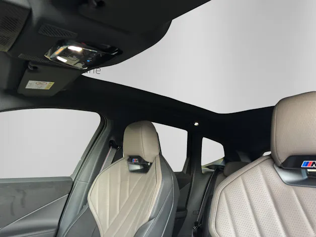 BMW iX3 50 xDrive M Sport Pro