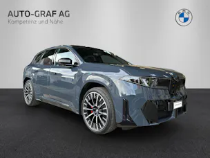 BMW iX3 50 xDrive M Sport Pro