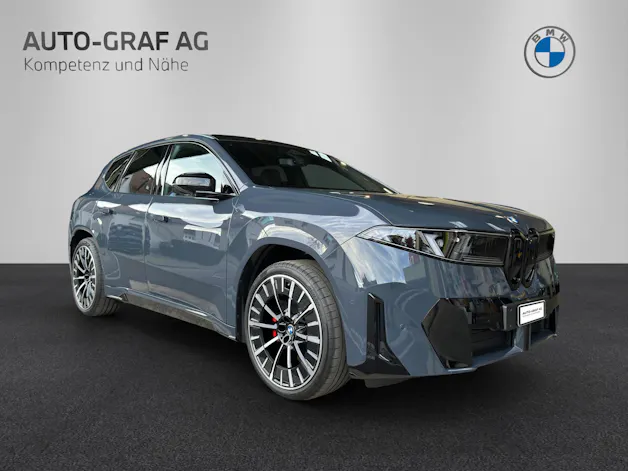 BMW iX3 50 xDrive M Sport Pro