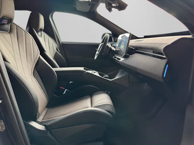 BMW iX3 50 xDrive M Sport Pro