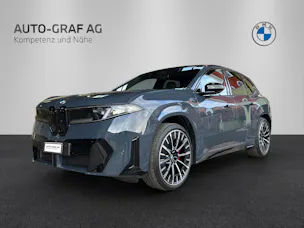 BMW iX3 50 xDrive M Sport Pro