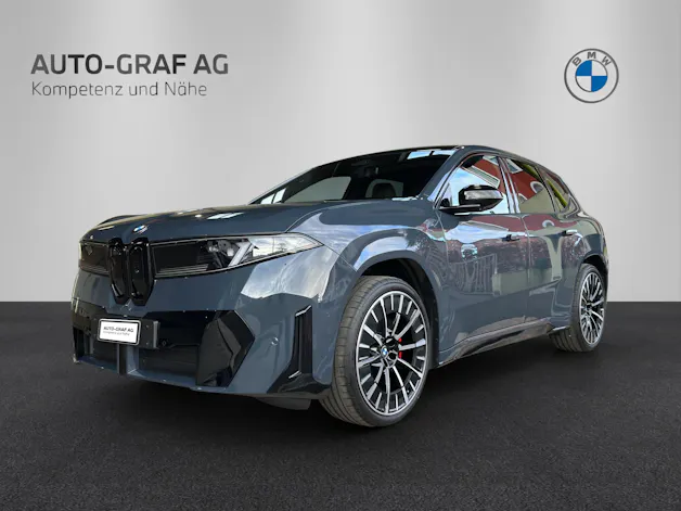BMW iX3 50 xDrive M Sport Pro