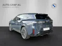 BMW iX3 50 xDrive M Sport Pro
