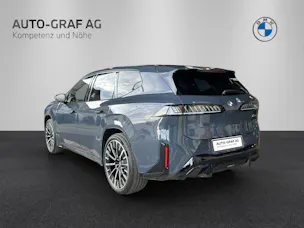 BMW iX3 50 xDrive M Sport Pro