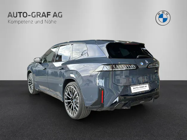 BMW iX3 50 xDrive M Sport Pro