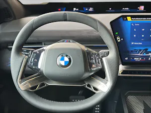 BMW iX3 50 xDrive M Sport Pro