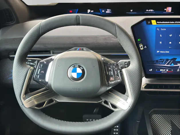 BMW iX3 50 xDrive M Sport Pro