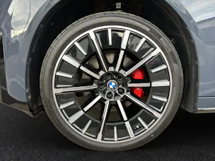 BMW iX3 50 xDrive M Sport Pro
