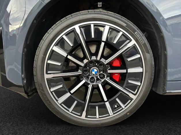 BMW iX3 50 xDrive M Sport Pro