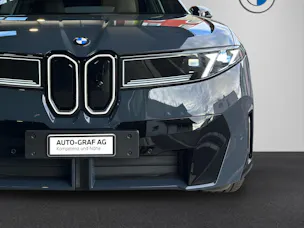 BMW iX3 50 xDrive M Sport Pro