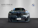 BMW iX3 50 xDrive M Sport Pro