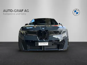 BMW iX3 50 xDrive M Sport Pro