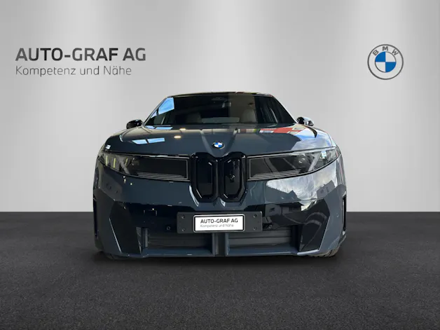 BMW iX3 50 xDrive M Sport Pro