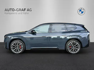 BMW iX3 50 xDrive M Sport Pro